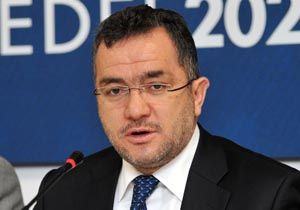 AKP'li Işıkhan; 'Evcilmen 14 yıldır hala çırak'